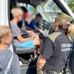 Weekend ze Strażą Graniczną