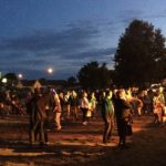 Banie Mazurskie. Kolejna wakacyjna impreza już za nami!