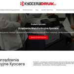 Drukarki Kyocera M2040dn: Wydajne i Efektywne Urządzenia do Druku