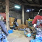 Z regionu. Po nitce do kłębka i 27 osób trafi do sądu