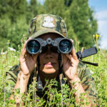 Straż Graniczna to służba dla Ciebie!