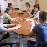 Niezapomniane wakacyjne przeżycia za nami