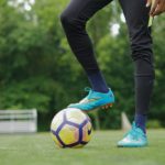 Rozwijaj swoje umiejętności z Football Mat – indywidualny trening piłkarski w domowym zaciszu
