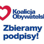 KO. Zbieramy podpisy