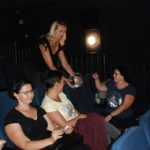 MKF. Dyskutowali o filmie „Gorące dni”