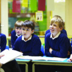 Do 10 września można składać wnioski w programie „Nauczyciel jutra”