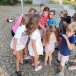 Realizują projekt „Dopalaczy, alkoholu i papierosów nie dotykamy- na aktywność stawiamy”