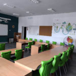 Powstała Ekopracownia klimatyczna w Szkole Podstawowej nr2 w Gołdapi