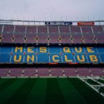 Blaugrana – co oznacza słynny przydomek FC Barcelony?