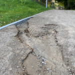 Czytelnicy informują. Jeszcze o ścieżce nad jeziorem