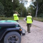 „Podwózka” się nie udała