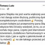 „Zrzuty” do redakcji