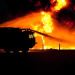 Konkurs „Strażacy w akcji”