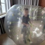 W drodze powrotnej planowali kolejną wycieczkę