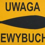 Policjanci z Gołdapi zabezpieczali miejsca odnalezienia niewybuchów z okresu II Wojny Światowej