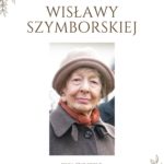 Wisława Szymborska: Genialna Poetka, Wieczna Inspiracja