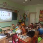 Gołdapski Elektrośmieciuszek ma swoje święto – 13 października-Międzynarodowy Dzień Bez Elektrośmieci 1