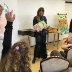 Warsztaty. Które pozwoliły zrozumieć świat ptaków