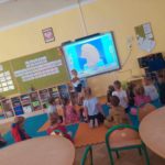 Dzień Bezpiecznego Komputera w przedszkolu