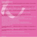 Różowy październik w Gołdapi