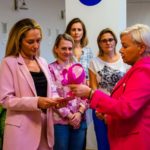 Różowy październik