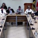 Środowa sesja Rady Powiatu