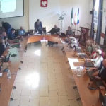 Wtorkowa, nadzwyczajna sesja Rady Miejskiej