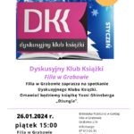 DKK w Grabowie zaprasza na spotkanie