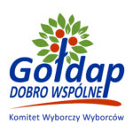 Komitet Wyborczy Wyborców „Gołdap – dobro wspólne” zarejestrowany