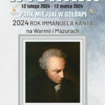 Zapraszają na wystawę „Rok Immanuela Kanta na Warmii i Mazurach”