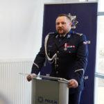 Zmiana na stanowisku komendanta powiatowego Policji w Gołdapi