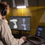 Skanowanie 3D- nowoczesna technologia w służbie przemysłu i medycyny