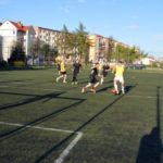 Program modernizacji kompleksów sportowych „Moje Boisko – ORLIK 2012”