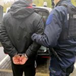Kolejni poszukiwani w rękach gołdapskich policjantów