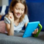 Jak wybrać etui Kindle dla dziecka?