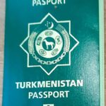 Turkmeni pracowali nielegalnie