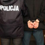 Dwóch poszukiwanych zatrzymali gołdapscy policjanci