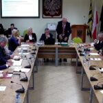 Środowa sesja Rady Powiatu w Gołdapi