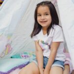 Namiot tipi dla dzieci – urozmaicenie dziecięcego pokoju