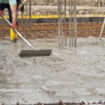 Innowacyjne rozwiązania w budownictwie: nowoczesne technologie betonowe