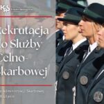 Warmińsko-mazurska KAS czeka na nowych kandydatów do Służby Celno-Skarbowej!