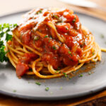 Jak przygotować obłędne w smaku spaghetti bolognese?