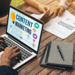 Content marketing – jakie daje efekty?