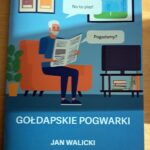 Polecamy ciepłe pogwarki o gołdapianach