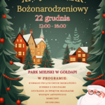 „Jarmark Bożonarodzeniowy” już w tę niedzielę