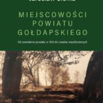 Kiedy „Miejscowości powiatu gołdapskiego”?