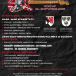 Zapraszamy na VIII Festiwal Gitarowy „Erupcja”!