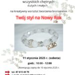 Twój styl na nowy rok