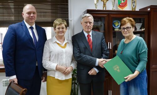 Będzie poradnia urazowo-ortopedyczna wraz z oddziałem chirurgii jednego dnia