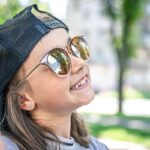Dlaczego warto kupić okulary przeciwsłoneczne dla dziecka? Dlaczego warto kupić okulary przeciwsłoneczne dla dziecka?